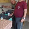 Služba v kuchyni
