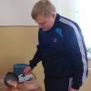 Špeciálna komunitná domácnosť v stupnom - Dsc04997