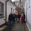 práca v areáli zariadenia a v parku