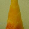 pyramída
