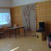 kino v telocvični
