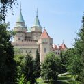 Bojnice 2011