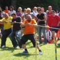 Športové hry 2011