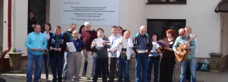 Kultúrny program