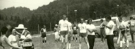 Športové hry, 1984