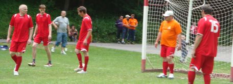 Futbal