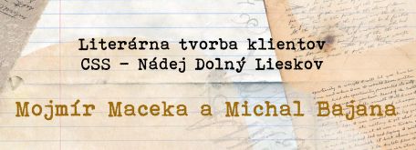 Literárna tvorba