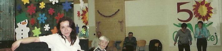 Katarínska zábava 2012