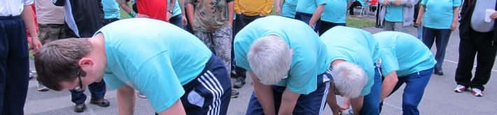 Hry bez hraníc 2015 - 05