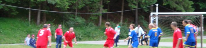 Lieskov vs. Pruské