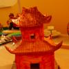 čínsky dom
