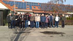Výmenné aktivity pracovníkov a klientov - 05