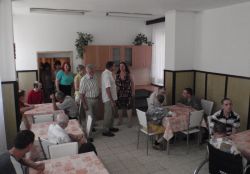 Kolaudácia (august 2013)