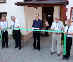 Kolaudácia (august 2013)