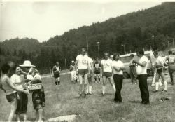 Športové hry, 1984