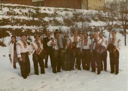 Fašiangy