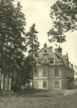 Kaštieľ