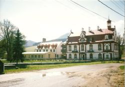 Kaštieľ