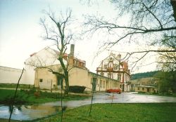 Kaštieľ