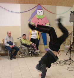 program
