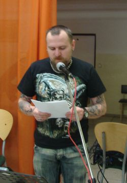 program