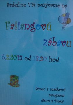 plagát