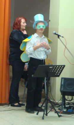 program