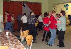 Katarínska zábava 2010