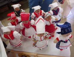 Jarmočné námestie - Trenčín Juh