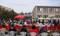 MargarétaFest (Prešov)