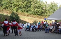 Jarmočné námestie - Trenčín Juh