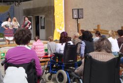 MargarétaFest (Prešov)