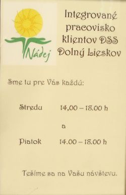 Otváracie hodiny