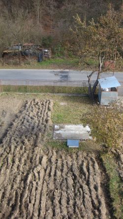 Záhradka