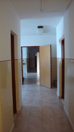 Chodba