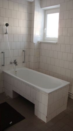 Kúpelňa