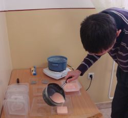 Špeciálna komunitná domácnosť v stupnom - Dsc05013