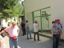 Klienti v ZOO