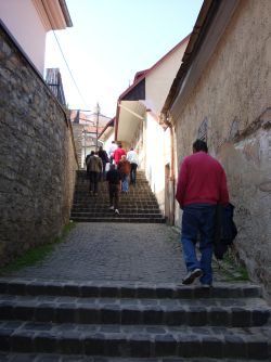 Smer hrad