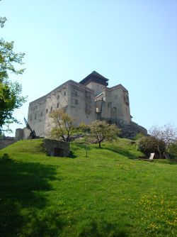 Trenčín 2009