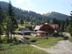 Vychylovka 2012