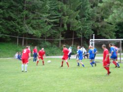 Lieskov vs. Pruské
