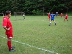 Futbal