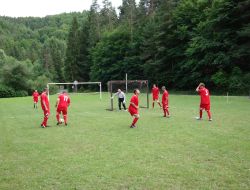 Futbal