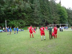 Futbal