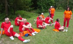 Futbalisti