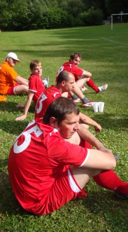 Futbalisti