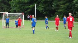 Futbal