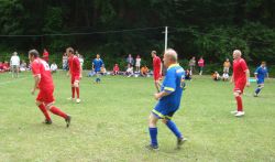 Futbal