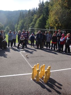 Športové hry 2013